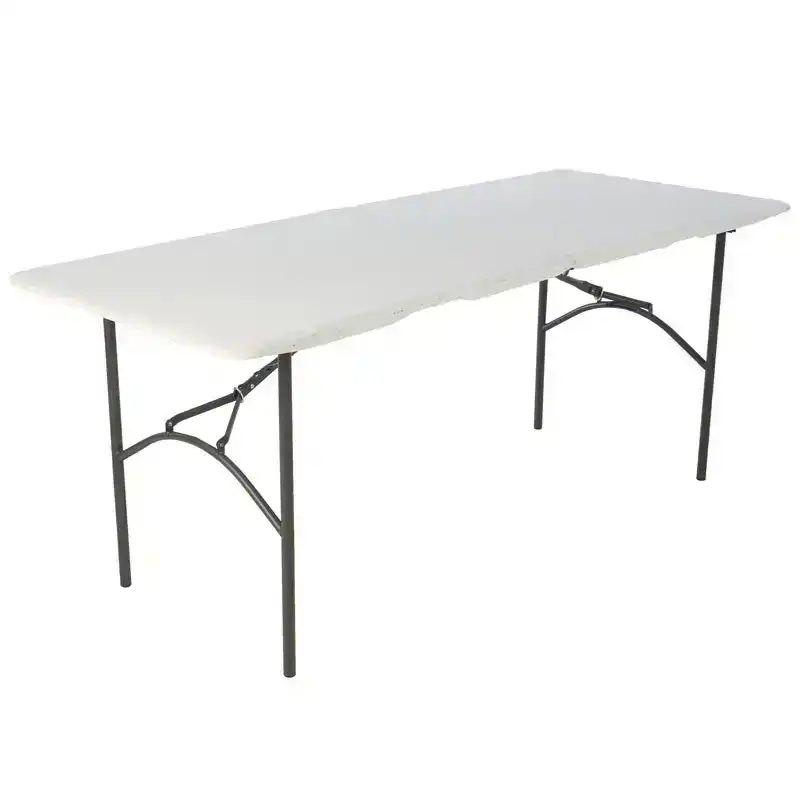 Blow Moulded Folding Table