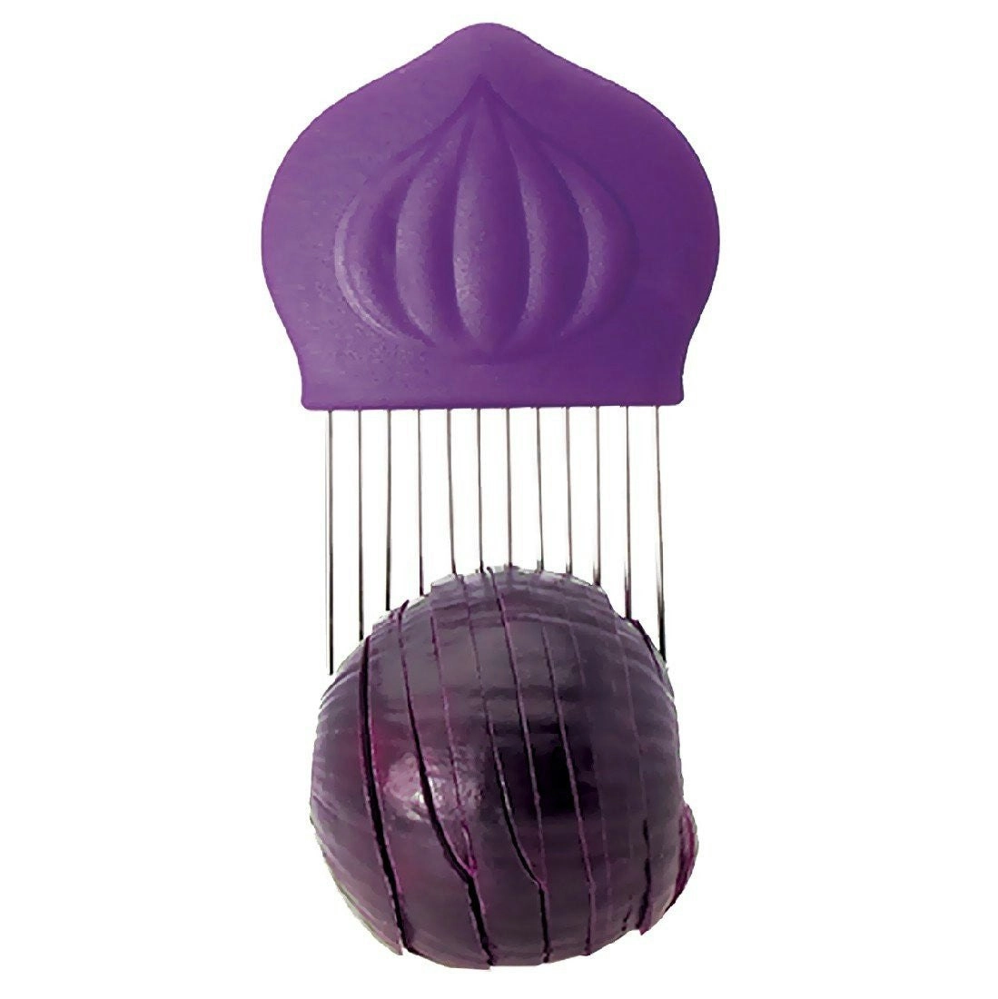 Appetito Comb Onion Holder