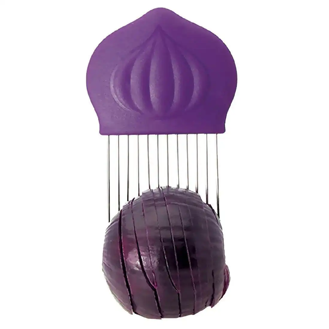 Dline Comb Onion Holder