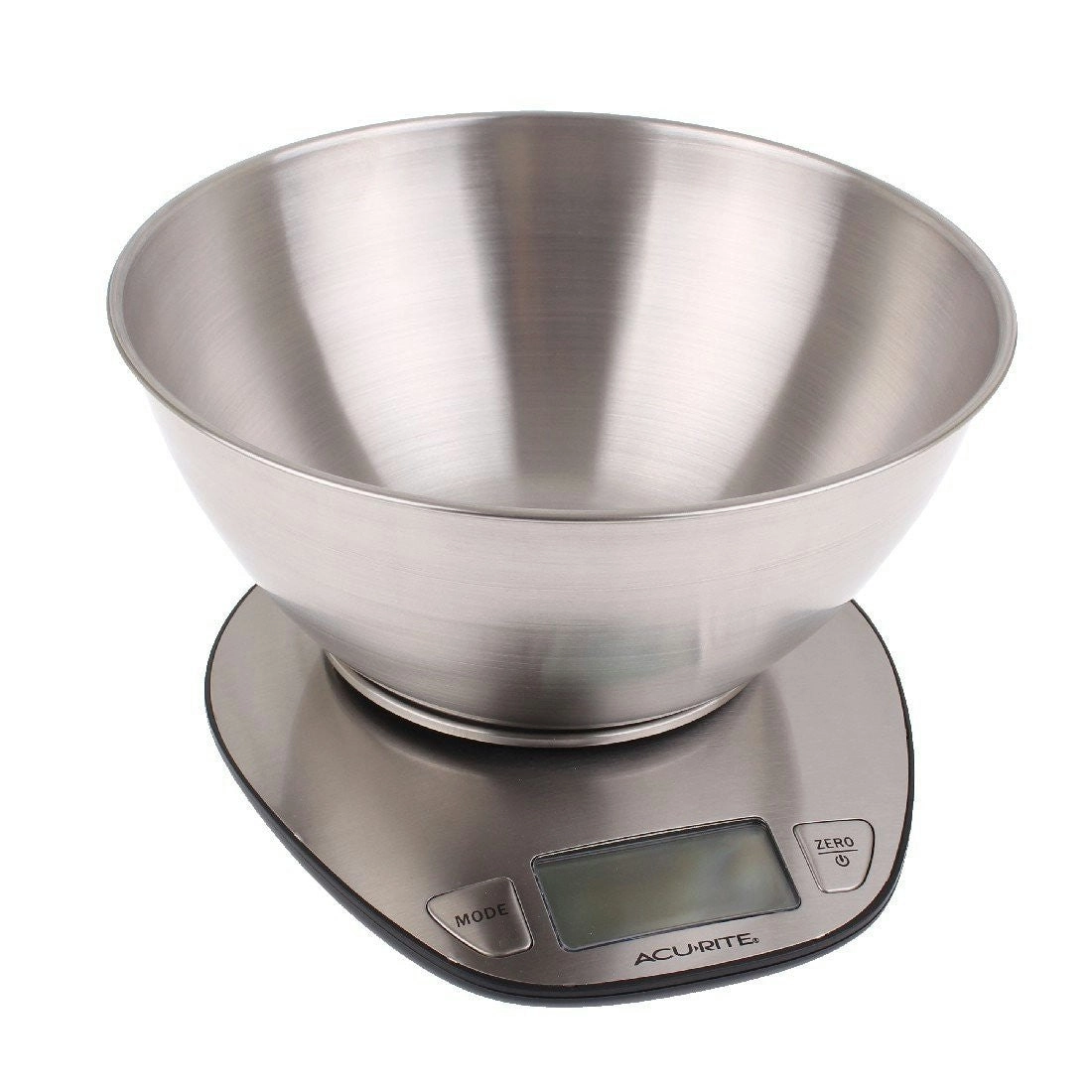 Dline Digital Scale S/S 1g-5kg