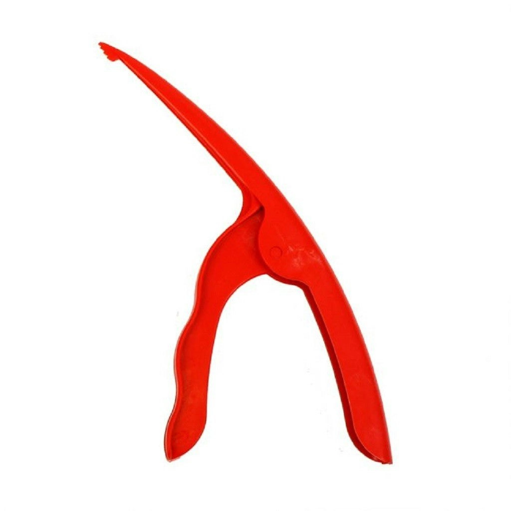 Appetito Prawn Peeler - Red