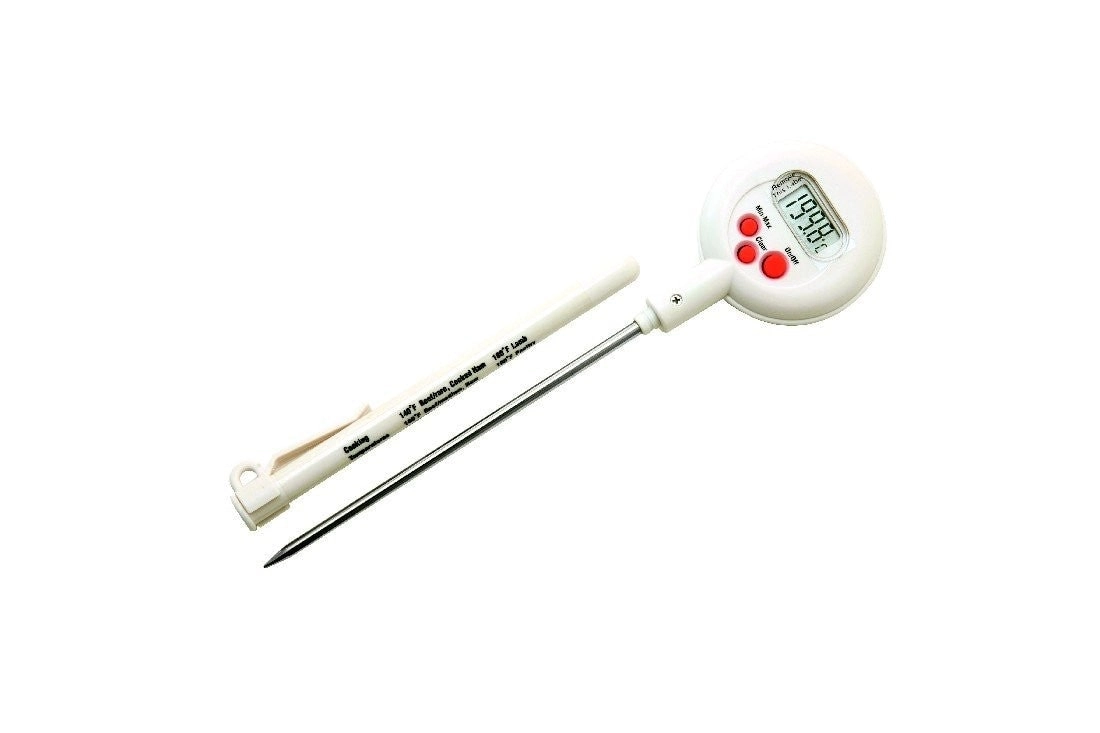 Cuisena Digital Instant Read Thermometer