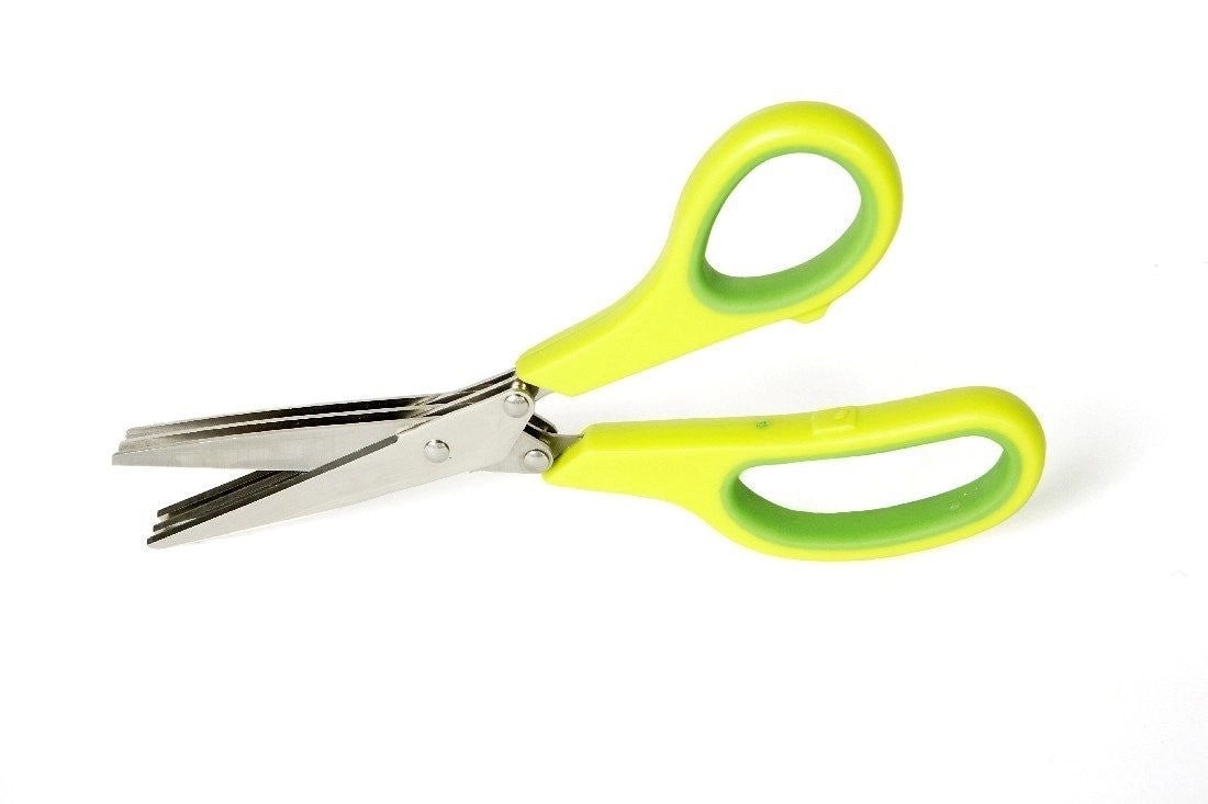 Cuisena Herb Scissors