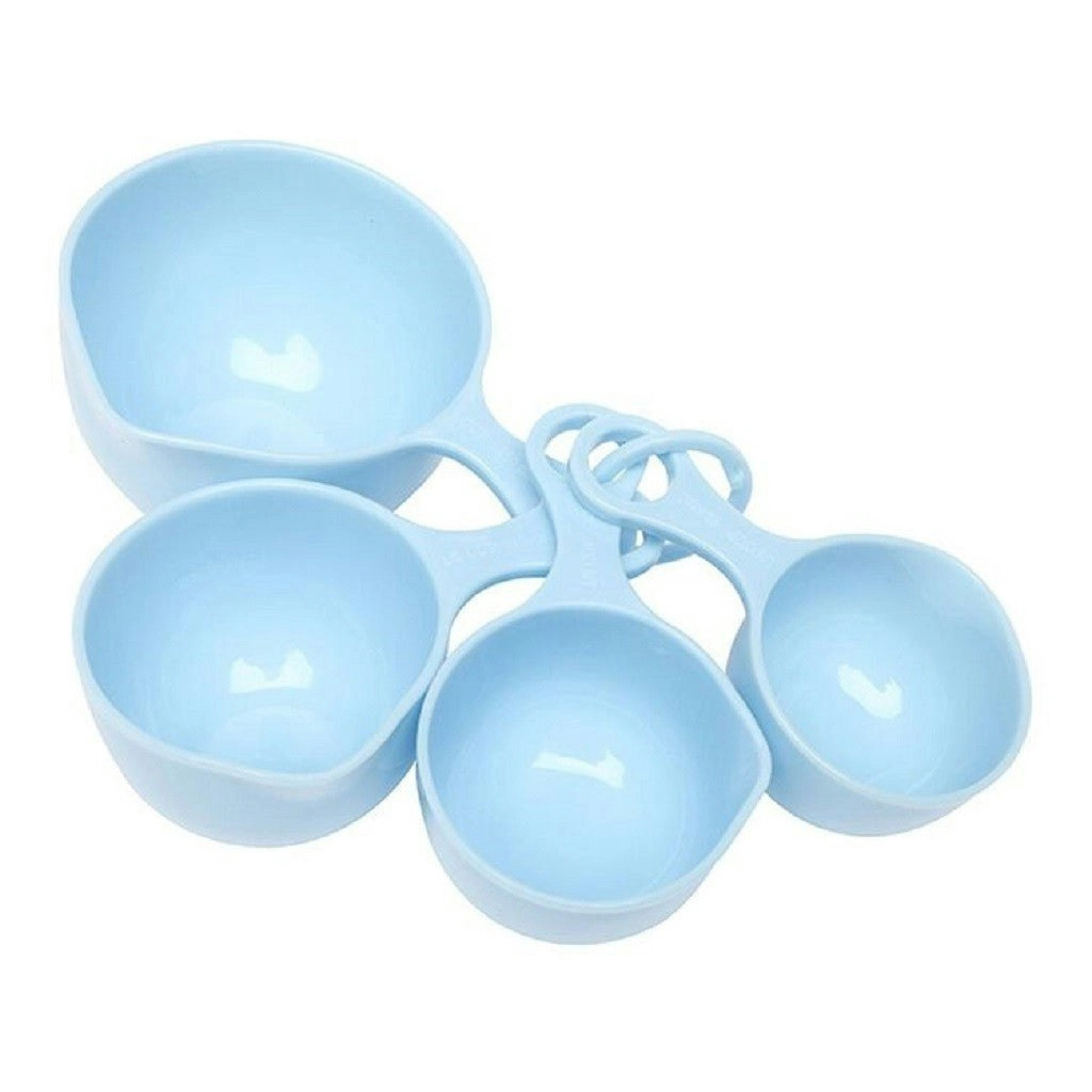 Wiltshire Impulse Measuring Cups Blue