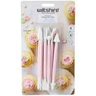 Wiltshire Fondant Modelling Tools 8pc