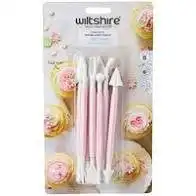 Wiltshire Fondant Modelling Tools 8pc