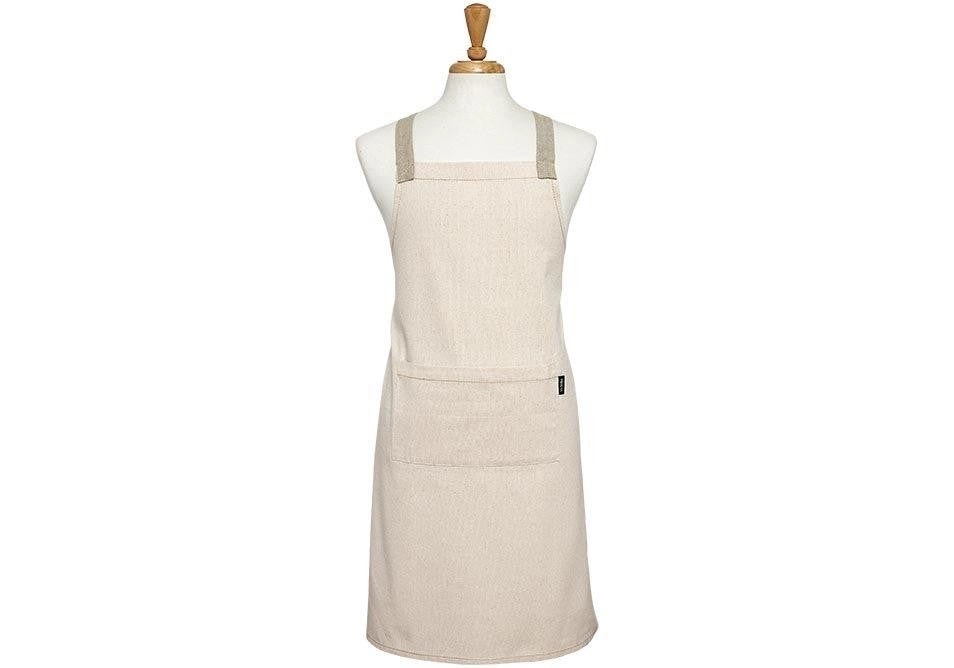 Ladelle Eco Recycled Natural Apron