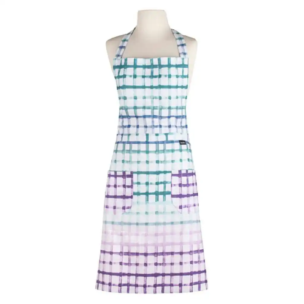 Ladelle Trinny Lavender Sherbet Apron