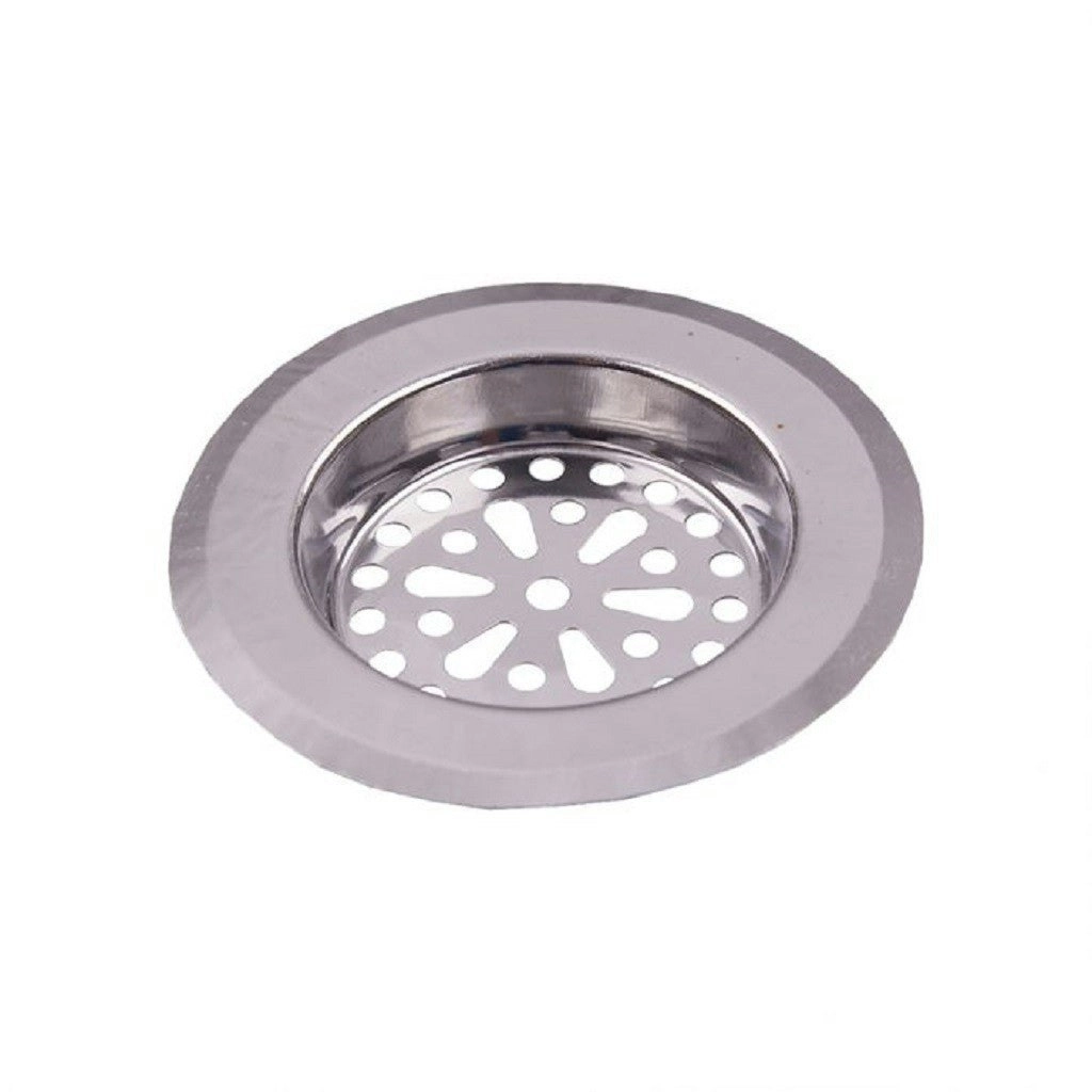 Appetito Sink Strainer S/S