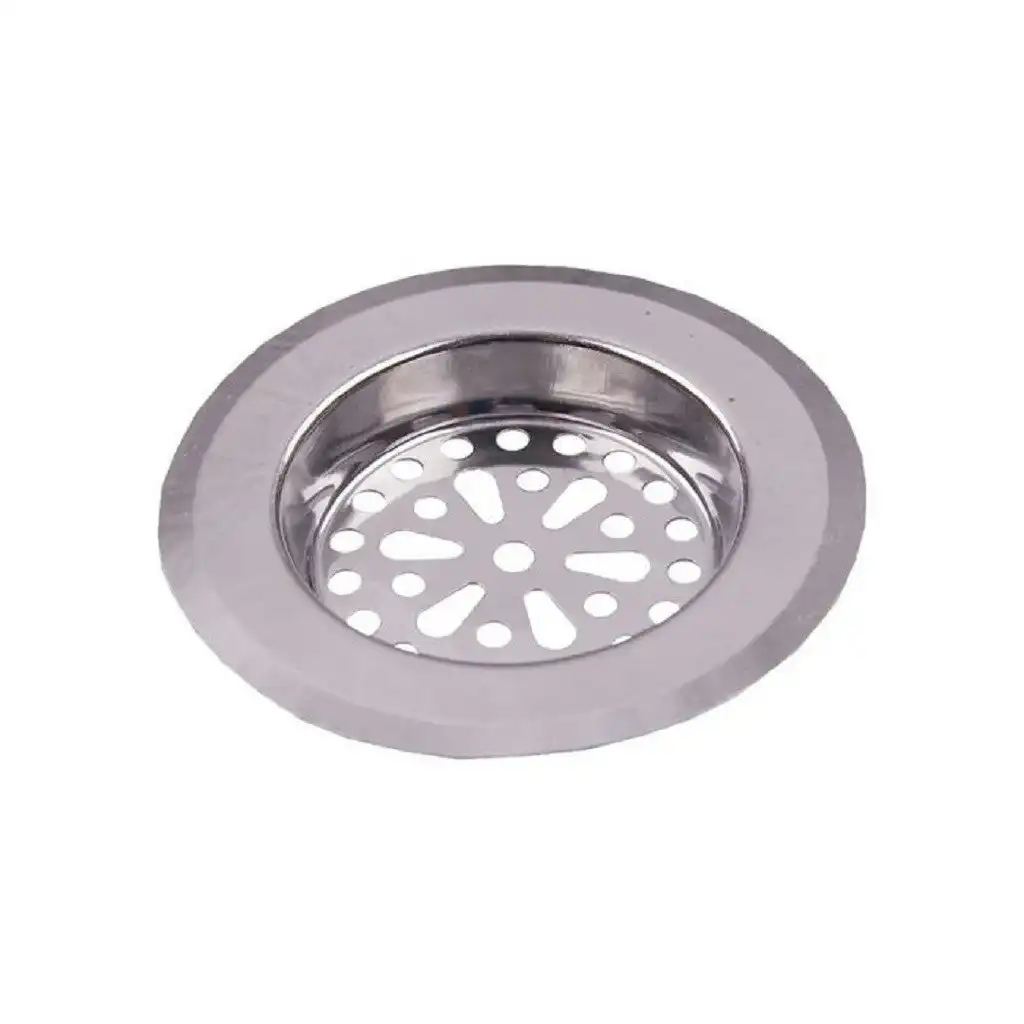 Appetito Sink Strainer S/S