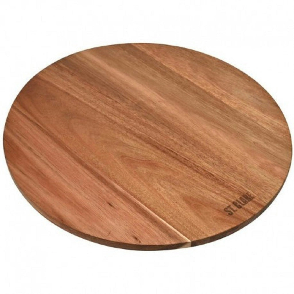 Classica St Clare Acacia Lazy Susan 45cm