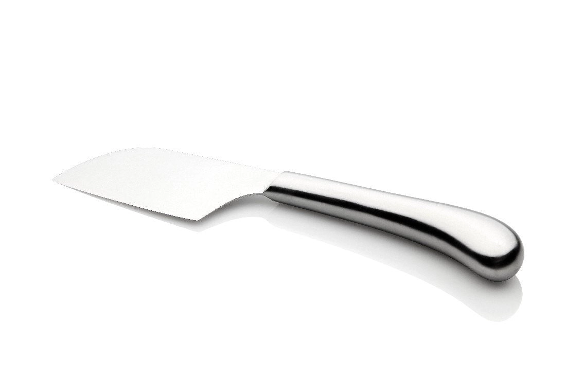 Stanley Rogers S/S Mini Cleaver Cheese Knife