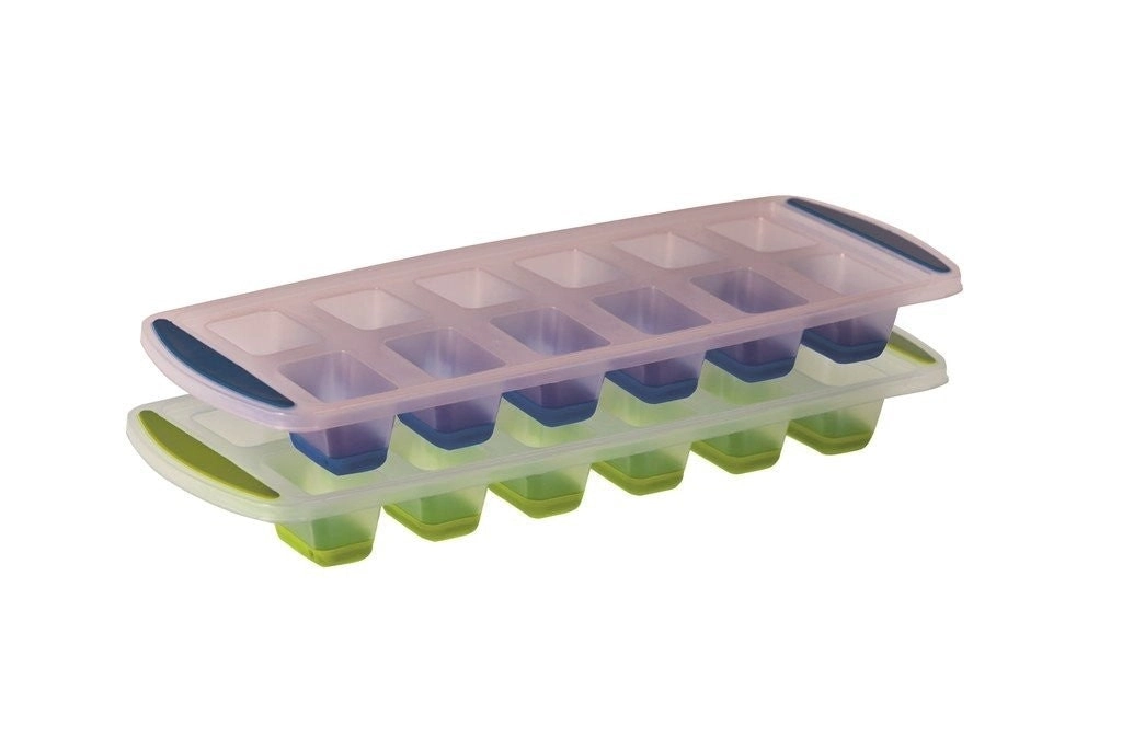 Avanti Pop Ice Cube Tray 12 Cup S/2