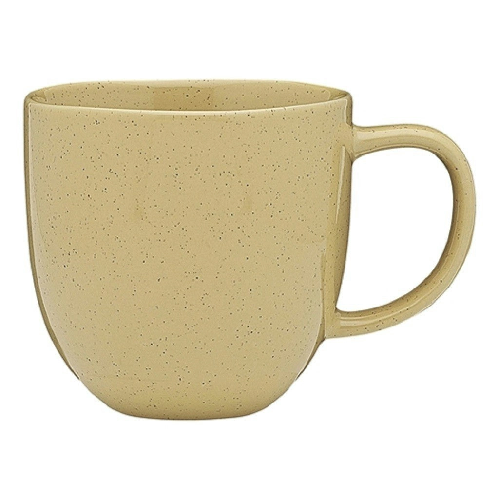 Ecology Dwell Mug 300ml - Butter