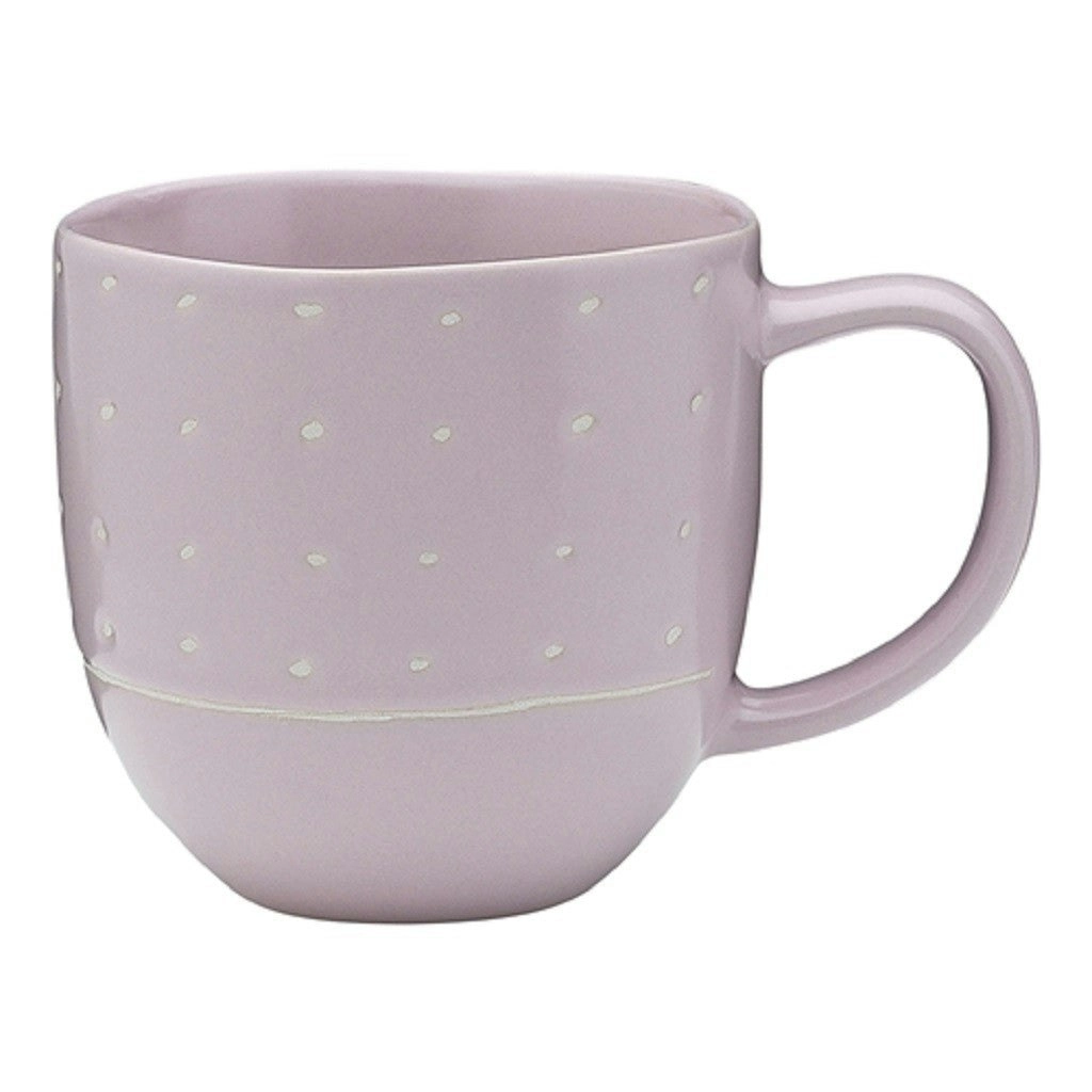 Ecology Dwell Mug 300ml - Dot