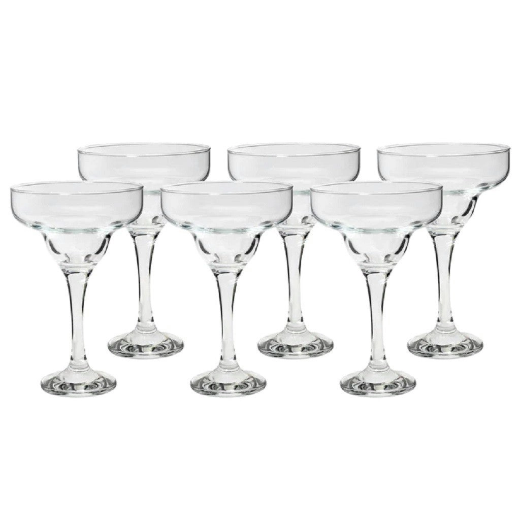 Classica Belize Margarita Glass 300ml Set Of 6