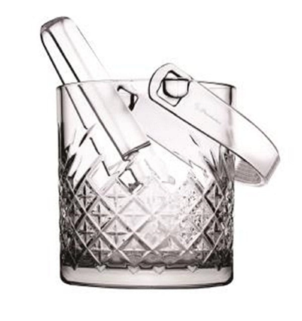 Pasabahce Timeless Ice Bucket 1000ml