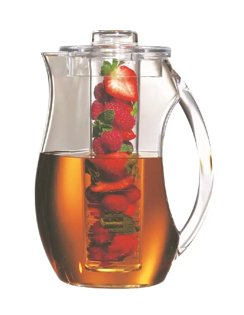 Serroni Fresco Fruit Infusion Pitcher