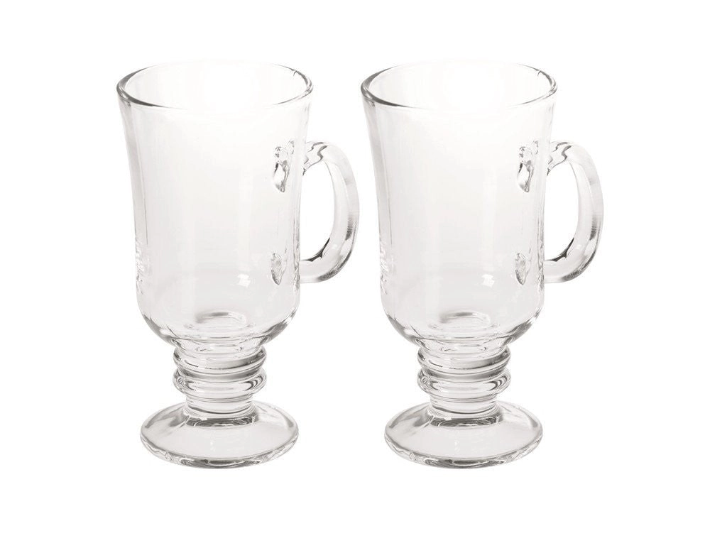 Avanti Irish Coffee Glass 240ml Set 2