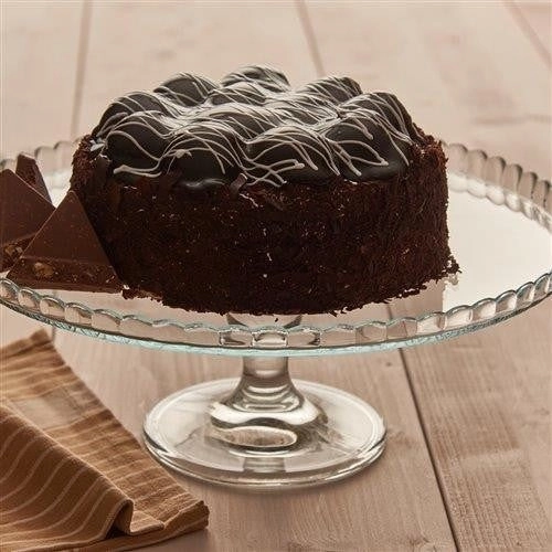 Pasabahce Patisserie Cake Stand 32cm