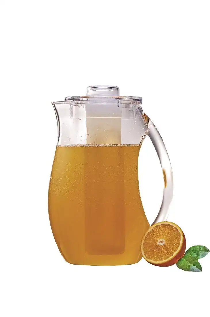 Serroni Fresco Pitcher On Ice