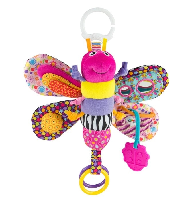 Lamaze Fifi The Firefly