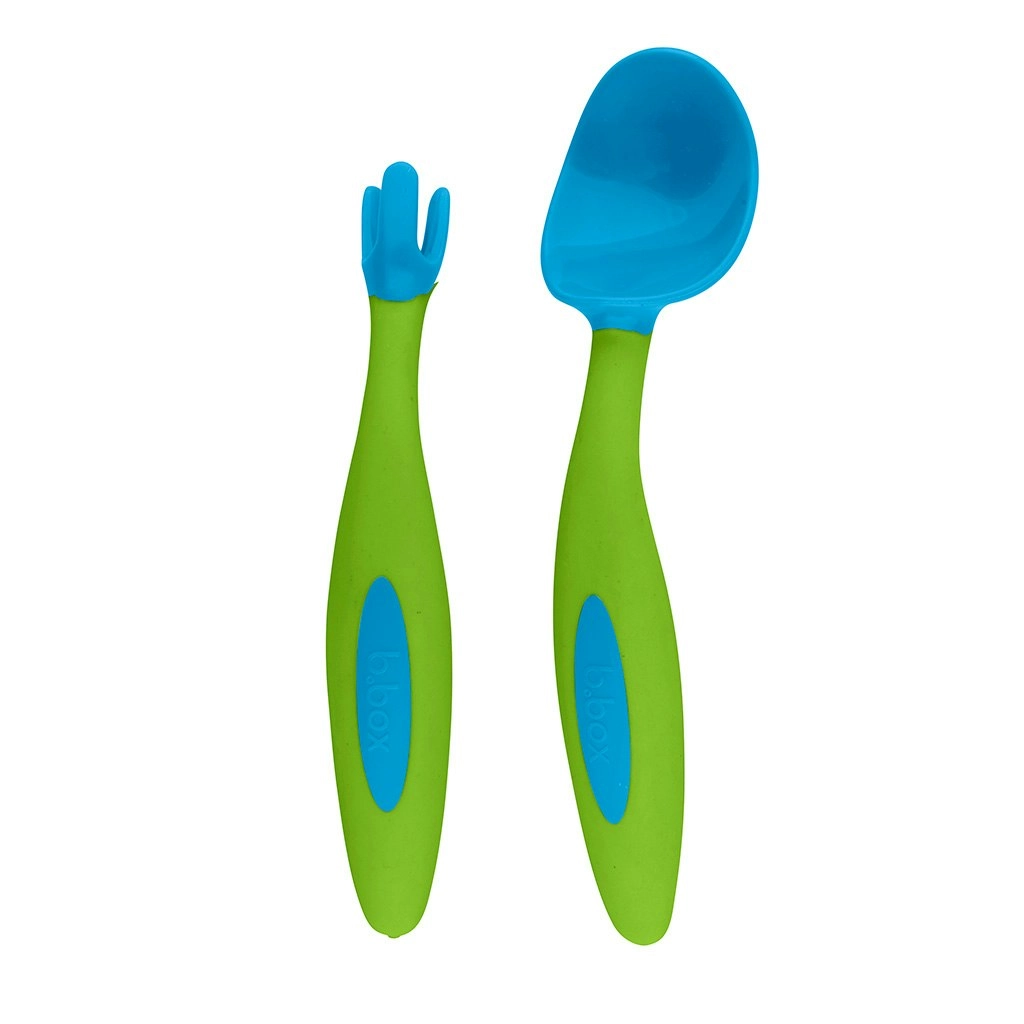 b.box Cutlery Set Ocean Breeze