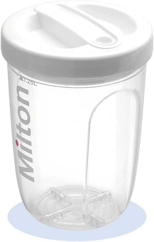 Milton Solo Steriliser