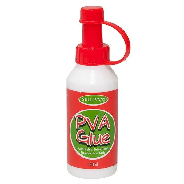 PVA Glue, White- 60ml