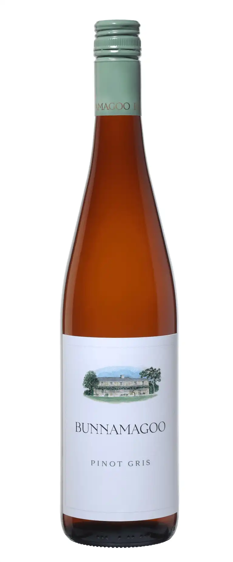 Bunnamagoo Estate Pinot Gris 2023 (12 bottles)
