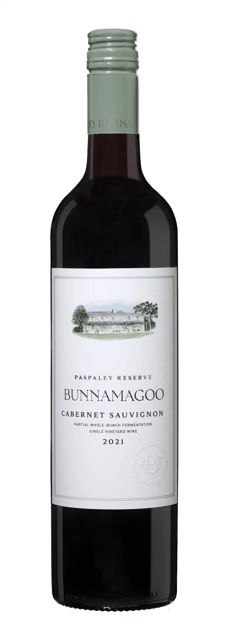 Paspaley Reserve Bunnamagoo Cabernet Sauvignon 2021 (6 bottles)