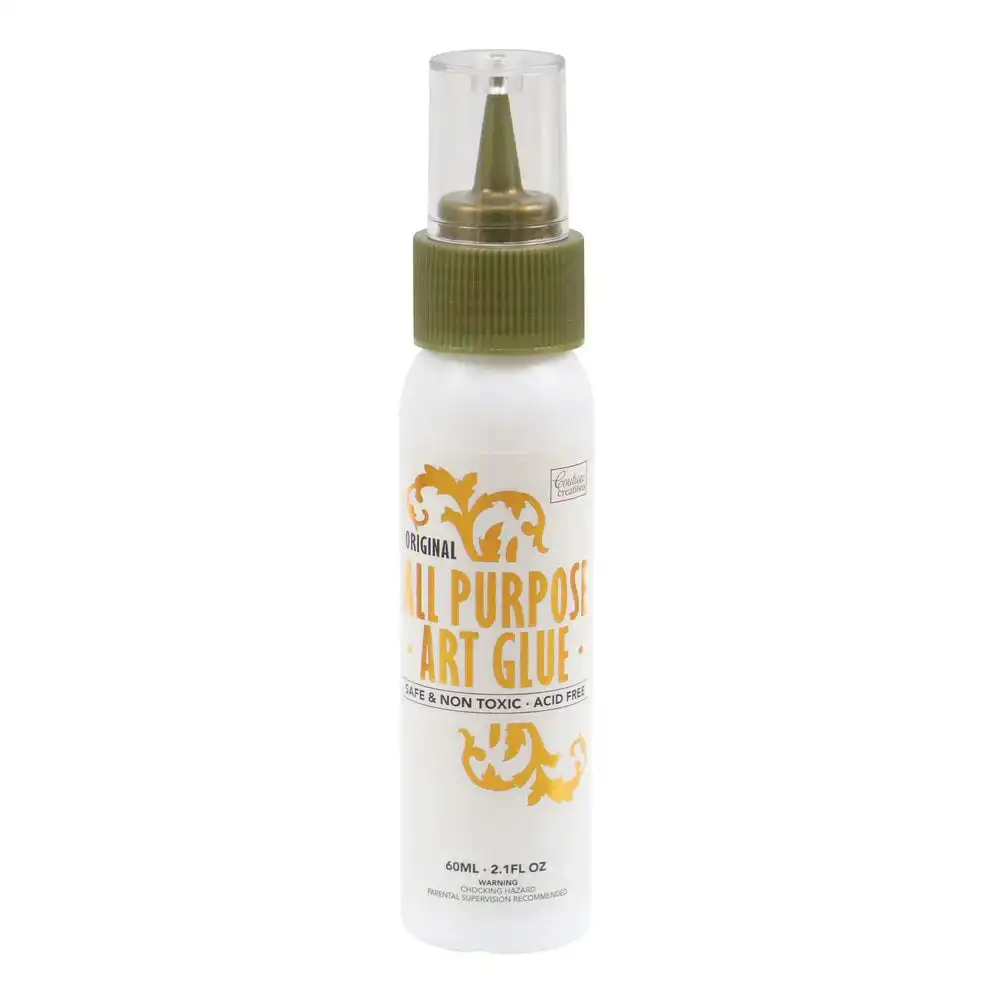 Couture Creations All Purpose Art Glue- 60ml