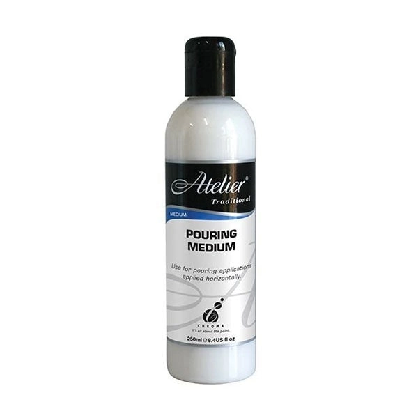 Atelier Pouring Medium, 250ml