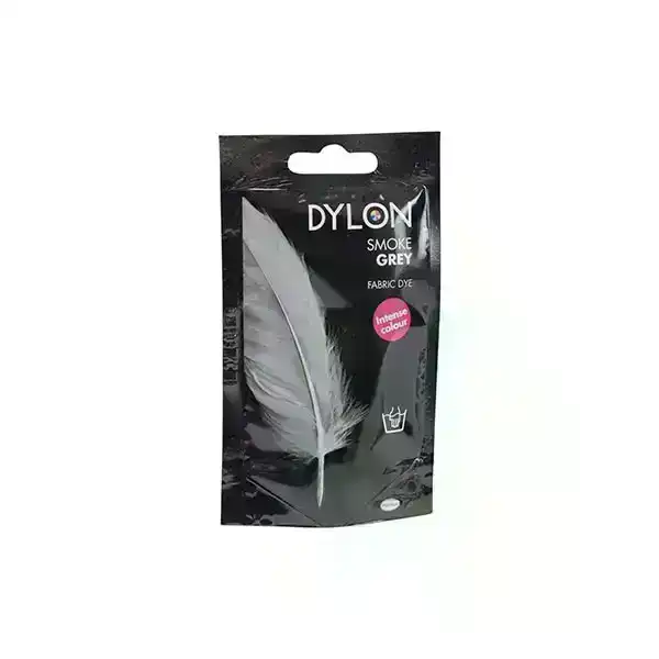 DYLON Hand Dye, Fabric Dye Sachet for Clothes, Soft Furnishings and  Projects, 50 g - Navy Blue : : Grocery