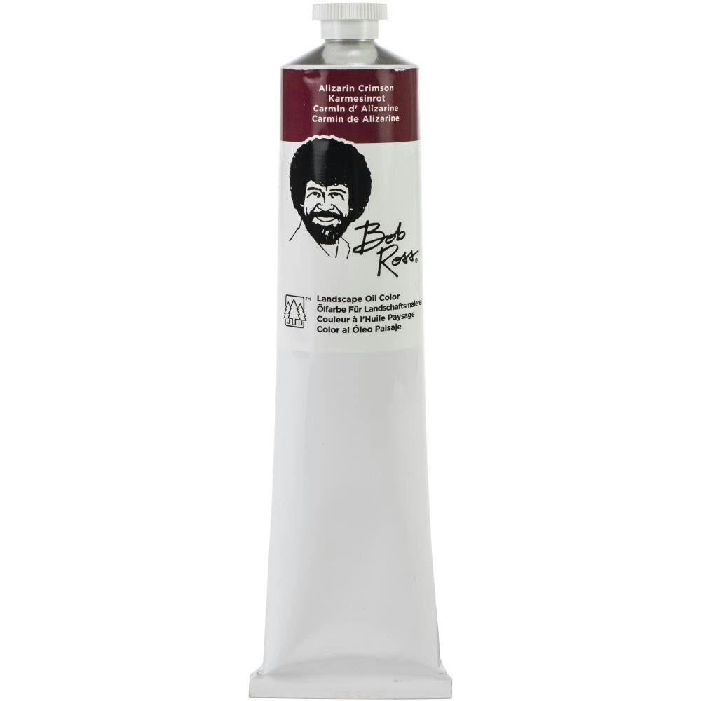 Bob Ross Landscape Oil Paint, 200ml