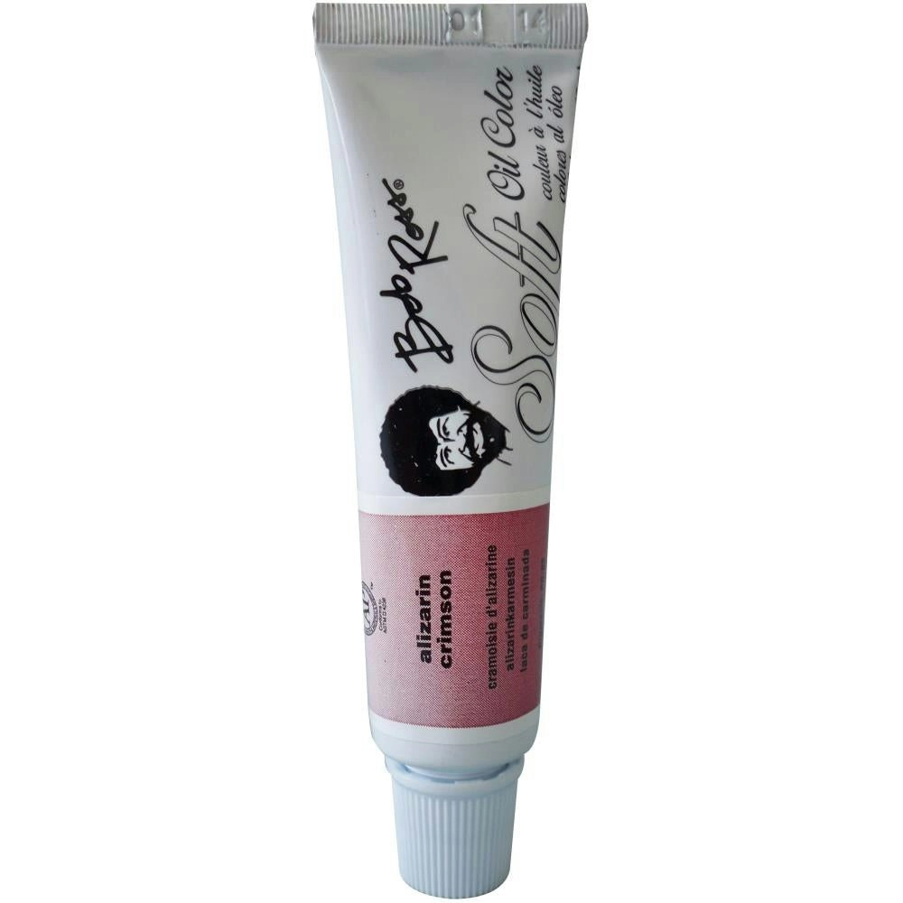 Bob Ross Soft Oil Colour Paint, 37ml