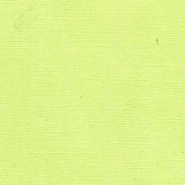 Sullivans Textured Cardstock, Avocado Textured- 12x12in