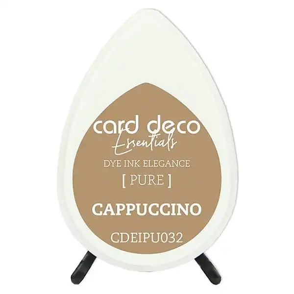 Card Deco Essentials Dye Ink Pad, Cappuccino