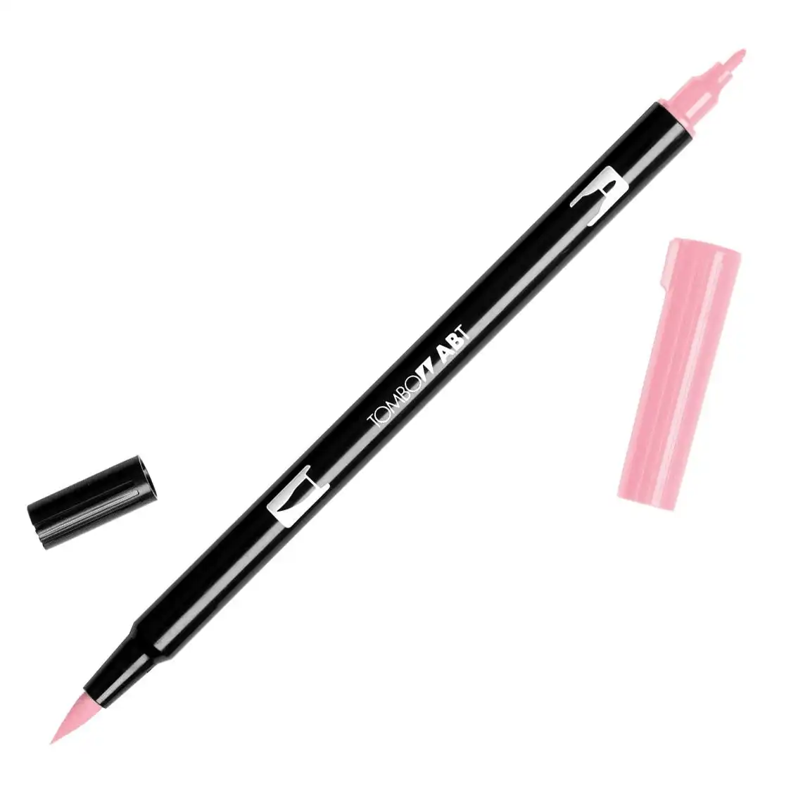 Tombow Dual Brush Pen, 772 Blush