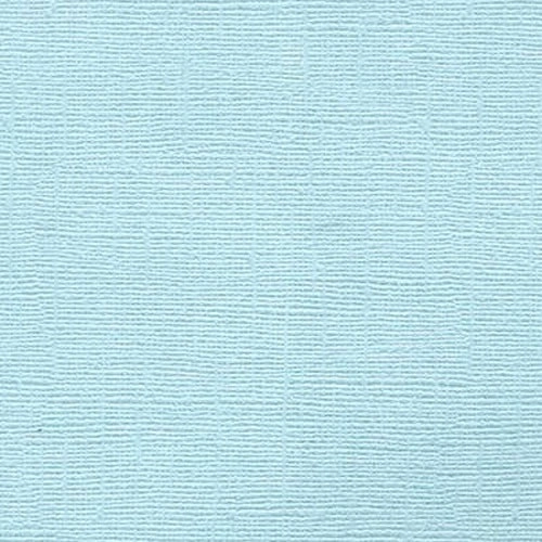 Sullivans Pearl Shimmer Cardstock, Ice Pearl- 12x12in