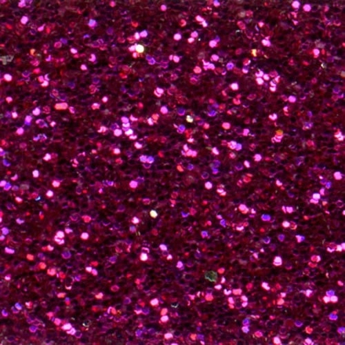 Sullivans Glitter Cardstock, Cranberry Glitter- 12x12in