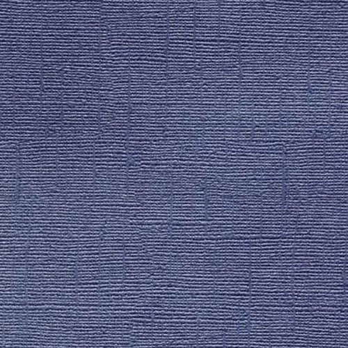 Sullivans Pearl Shimmer Cardstock, Cobalt Pearl- 12x12in