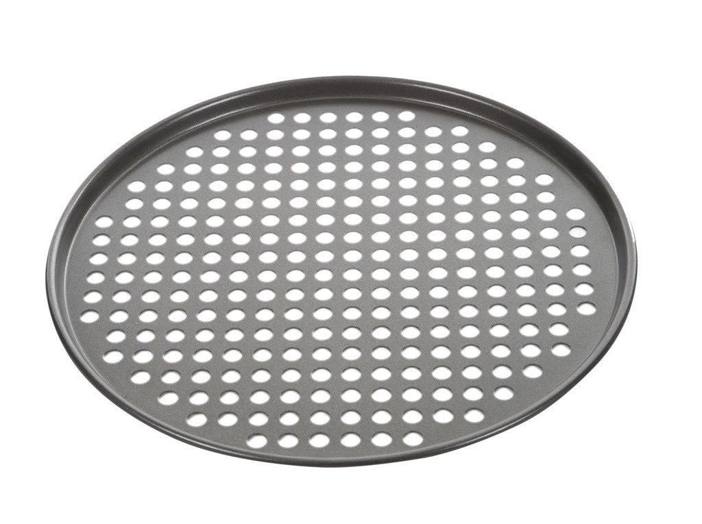 Master Pro N/S Round Pizza Tray 32cm