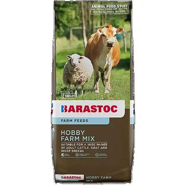 Barastoc Hobby Farm Grain Mix 5kg