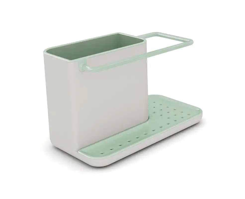 Joseph Joseph CaddyÃ¢â€žÂ¢ Sink Tidy - Light Stone/Sage