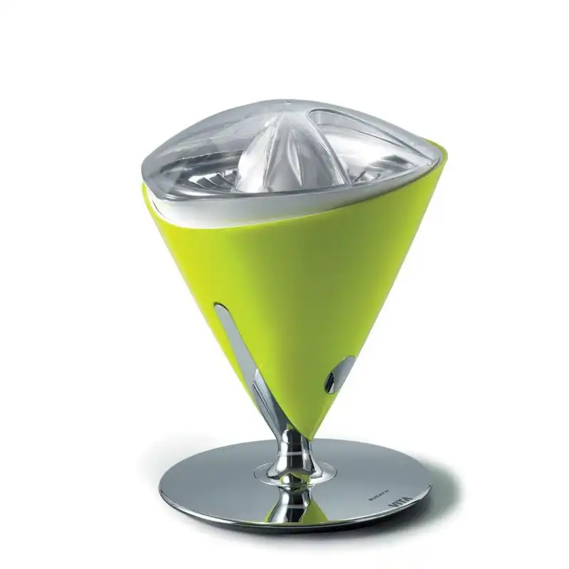 Bugatti Vita Juicer Green