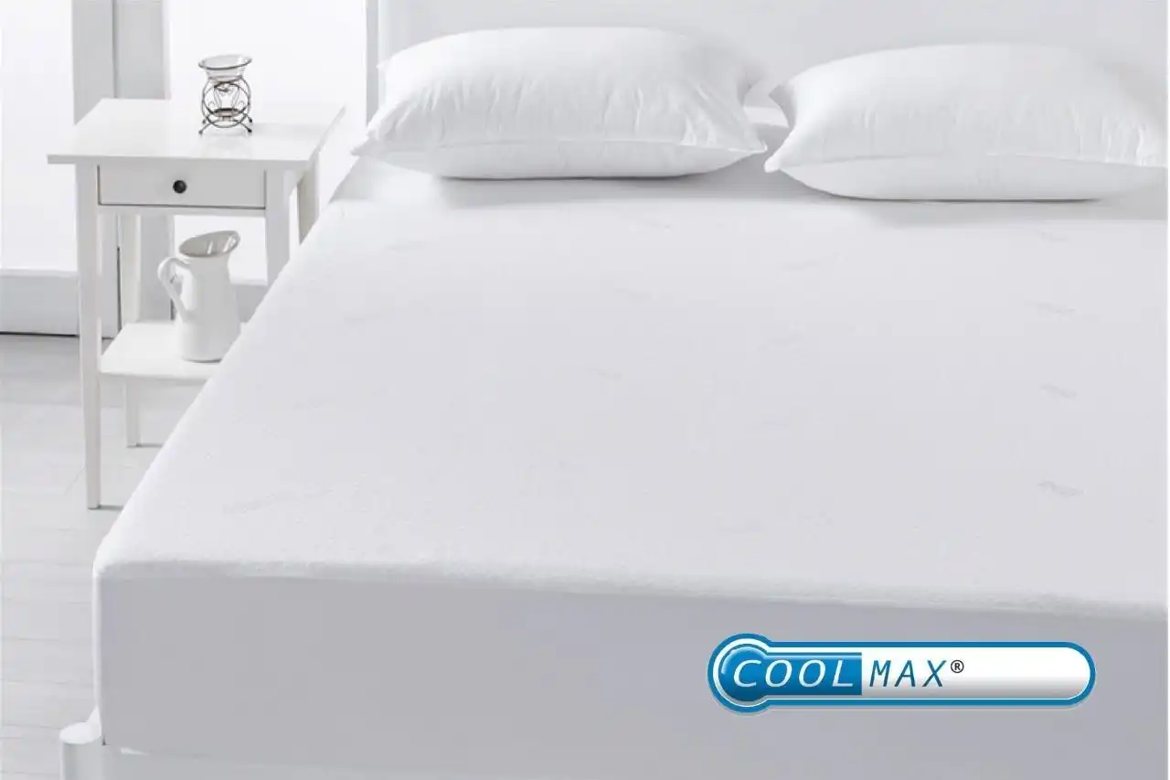 Coolmax Mattress Protector