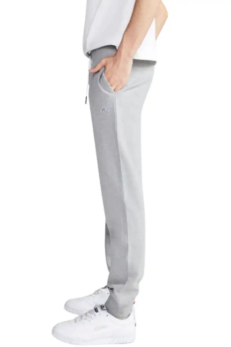 Kappa | Mens Delfo Trackpant (Grey)