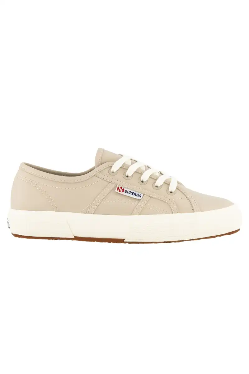 Superga | Unisex 2750 Cotu Classic (Taupe)