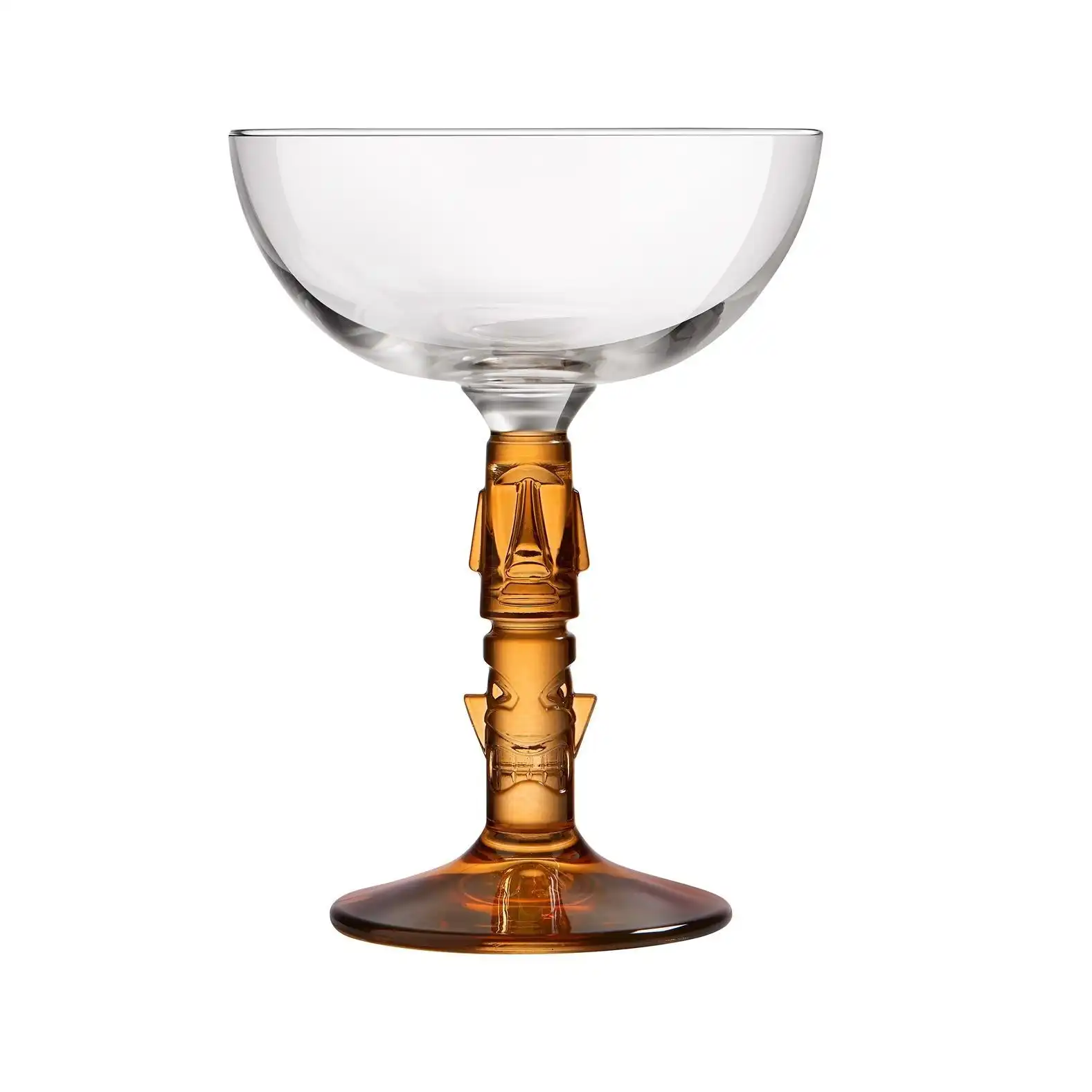 Libbey TIKI COUPE GLASS 250ml